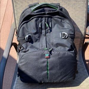 KATA Camera Computer Backpack